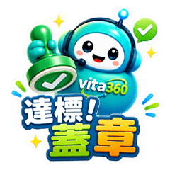 Vita360 21-Day Challenge