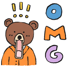 Mabo Bear and Friends