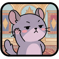 Totoro Imut Penuh Sindiran