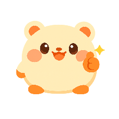 MochiHam: Daily Chaos