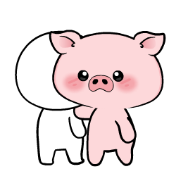 Funny Pig 6 : Animated