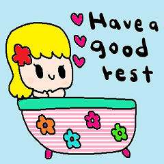 (nenerinsimplewordsticker679english)