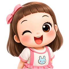 Moji 3D