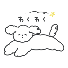 nonko sticker,68