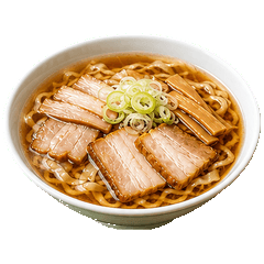 日本全国ラーメン図鑑