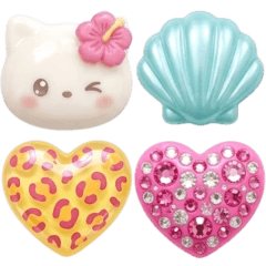 Heisei Cute Sticker05