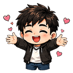 Chibi : Son Ver1
