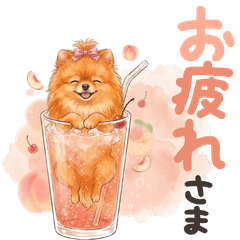 DOG  GOOD  Sticker303