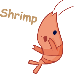 Jingoxia - Shrimp