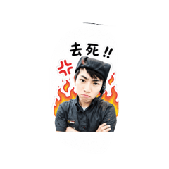 Kk自創