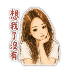 暄暄的生活用語2