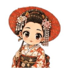 霏霏 日韓旅遊景點③