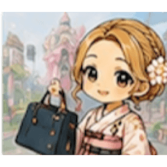 霏霏 日韓旅遊景點⑤