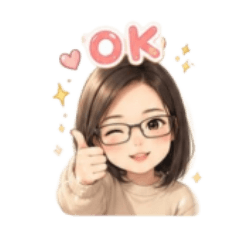 與老公的日常語