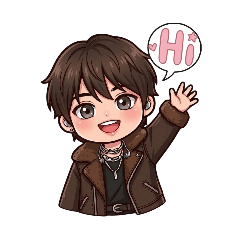 Sean見你