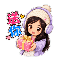 我是葉梓潼潼