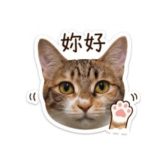陳小花花ㄦ