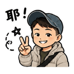 麻吉小隊_V1