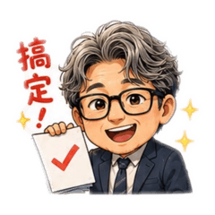 Jack 大叔的工作日常