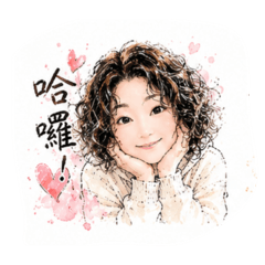 哈小尼安安