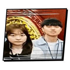 很愛嘻嘻哈哈