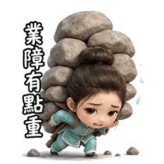 小師姐-入世篇.