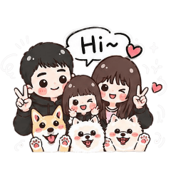 晴晴小窩