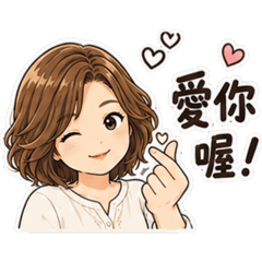 熊熊（比熊犬）鏟屎官日常Vol.1