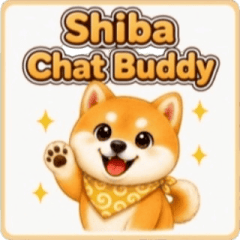 Shiba Chat Buddy