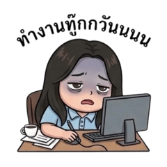 I am tireddddd