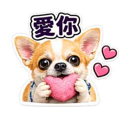 哈娜表情篇第一彈