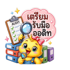 Little Duck Accountant