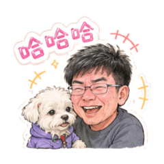 Sky的上班日常