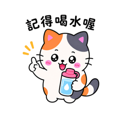 Calico Cat Daily Life 9 | Health