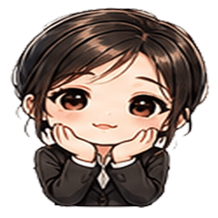 Chibi : Nook Ver1