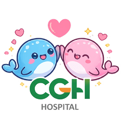 CGH Whale of HEART