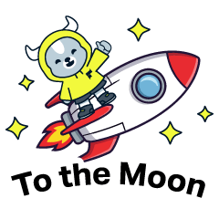 Mheeting : to the moon