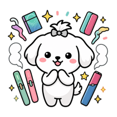 Fluffy&Downy 104 byxxxmxxx