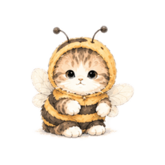 healing Kitten Diary Life8