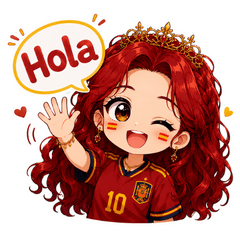 Spanish and Soccer