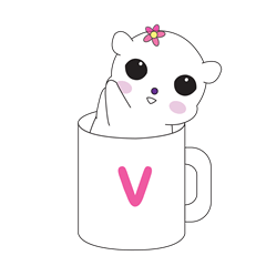 BORACO in cup V