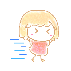 ほんわかタッチ