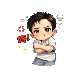 可愛療癒輕鬆