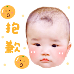 獅子兔&小龍包寶寶