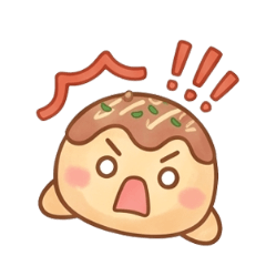 たこ焼きはパイにとても似ている A1