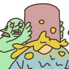 Wet Goblin