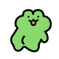 Ribit the Frog