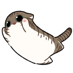Kitty Kindergarten-Vol. 1-without text