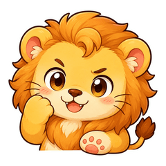 台味小獅王