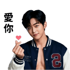 HA-JI-HEE (cute BOY) 02